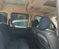 Сірий Сітроен Берлінго пас., об'ємом двигуна 1.59 л та пробігом 262 тис. км за 5500 $, фото 7 на Automoto.ua