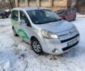 Серый Ситроен Берлинго пасс., объемом двигателя 1.56 л и пробегом 315 тыс. км за 4550 $, фото 1 на Automoto.ua