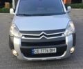 Серый Ситроен Берлинго пасс., объемом двигателя 1.6 л и пробегом 220 тыс. км за 8500 $, фото 1 на Automoto.ua