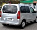 Сірий Сітроен Берлінго пас., об'ємом двигуна 1.6 л та пробігом 200 тис. км за 6999 $, фото 19 на Automoto.ua