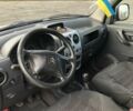 Серый Ситроен Берлинго пасс., объемом двигателя 1.6 л и пробегом 335 тыс. км за 5000 $, фото 5 на Automoto.ua