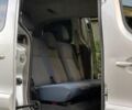 Серый Ситроен Берлинго пасс., объемом двигателя 1.6 л и пробегом 123 тыс. км за 8100 $, фото 14 на Automoto.ua