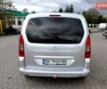 Сірий Сітроен Берлінго пас., об'ємом двигуна 1.6 л та пробігом 200 тис. км за 6999 $, фото 7 на Automoto.ua