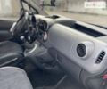 Сірий Сітроен Берлінго пас., об'ємом двигуна 1.56 л та пробігом 299 тис. км за 6500 $, фото 12 на Automoto.ua