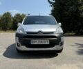 Серый Ситроен Берлинго пасс., объемом двигателя 1.56 л и пробегом 200 тыс. км за 8199 $, фото 15 на Automoto.ua
