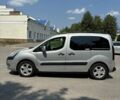 Серый Ситроен Берлинго пасс., объемом двигателя 1.56 л и пробегом 200 тыс. км за 8199 $, фото 19 на Automoto.ua
