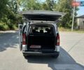 Серый Ситроен Берлинго пасс., объемом двигателя 1.56 л и пробегом 200 тыс. км за 8199 $, фото 26 на Automoto.ua