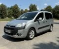 Серый Ситроен Берлинго пасс., объемом двигателя 1.56 л и пробегом 200 тыс. км за 8199 $, фото 1 на Automoto.ua