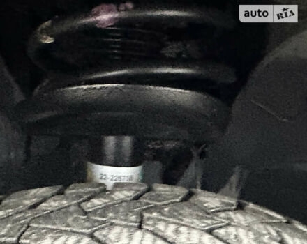 Сірий Сітроен Берлінго пас., об'ємом двигуна 1.6 л та пробігом 218 тис. км за 9499 $, фото 12 на Automoto.ua