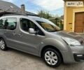 Сірий Сітроен Берлінго пас., об'ємом двигуна 1.6 л та пробігом 175 тис. км за 11450 $, фото 8 на Automoto.ua