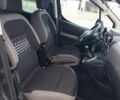 Серый Ситроен Берлинго пасс., объемом двигателя 1.6 л и пробегом 179 тыс. км за 6500 $, фото 15 на Automoto.ua
