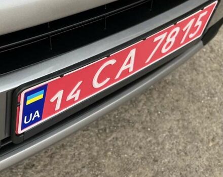 Сірий Сітроен Берлінго пас., об'ємом двигуна 1.6 л та пробігом 175 тис. км за 11450 $, фото 18 на Automoto.ua