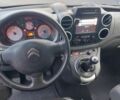 Серый Ситроен Берлинго пасс., объемом двигателя 1.6 л и пробегом 179 тыс. км за 6500 $, фото 16 на Automoto.ua