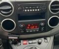 Сірий Сітроен Берлінго пас., об'ємом двигуна 1.6 л та пробігом 175 тис. км за 11450 $, фото 84 на Automoto.ua