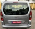 Сірий Сітроен Берлінго пас., об'ємом двигуна 1.6 л та пробігом 175 тис. км за 11450 $, фото 5 на Automoto.ua