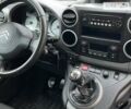 Сірий Сітроен Берлінго пас., об'ємом двигуна 1.6 л та пробігом 175 тис. км за 11450 $, фото 132 на Automoto.ua