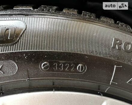 Сірий Сітроен Берлінго пас., об'ємом двигуна 1.6 л та пробігом 168 тис. км за 12950 $, фото 59 на Automoto.ua