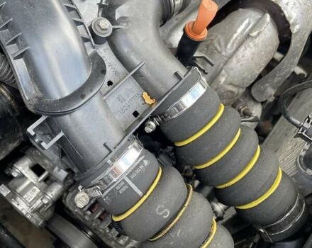 Серый Ситроен Берлинго пасс., объемом двигателя 1.6 л и пробегом 162 тыс. км за 12950 $, фото 141 на Automoto.ua