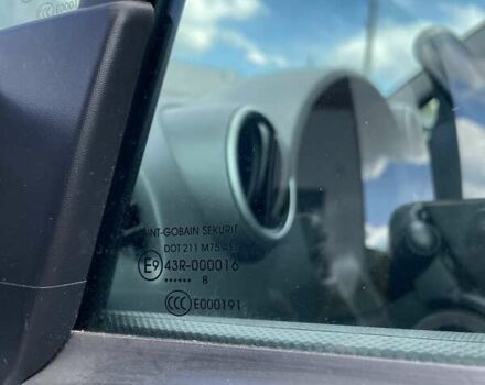 Серый Ситроен Берлинго пасс., объемом двигателя 1.6 л и пробегом 162 тыс. км за 12950 $, фото 22 на Automoto.ua