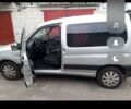 Серый Ситроен Берлинго пасс., объемом двигателя 1.6 л и пробегом 187 тыс. км за 4700 $, фото 1 на Automoto.ua