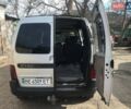 Серый Ситроен Берлинго пасс., объемом двигателя 2 л и пробегом 286 тыс. км за 3200 $, фото 1 на Automoto.ua