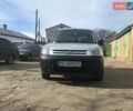 Серый Ситроен Берлинго пасс., объемом двигателя 2 л и пробегом 286 тыс. км за 3200 $, фото 15 на Automoto.ua