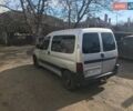 Серый Ситроен Берлинго пасс., объемом двигателя 2 л и пробегом 286 тыс. км за 3200 $, фото 12 на Automoto.ua