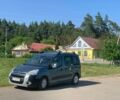 Серый Ситроен Берлинго пасс., объемом двигателя 1.6 л и пробегом 250 тыс. км за 8500 $, фото 1 на Automoto.ua