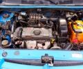 Синий Ситроен Берлинго пасс., объемом двигателя 1.4 л и пробегом 310 тыс. км за 3800 $, фото 8 на Automoto.ua
