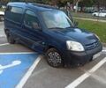 Синий Ситроен Берлинго пасс., объемом двигателя 1.87 л и пробегом 278 тыс. км за 3400 $, фото 1 на Automoto.ua