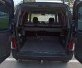 Синий Ситроен Берлинго пасс., объемом двигателя 1.87 л и пробегом 278 тыс. км за 3400 $, фото 6 на Automoto.ua