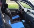 Синий Ситроен Берлинго пасс., объемом двигателя 1.87 л и пробегом 278 тыс. км за 3400 $, фото 8 на Automoto.ua