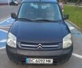 Синий Ситроен Берлинго пасс., объемом двигателя 1.87 л и пробегом 278 тыс. км за 3400 $, фото 2 на Automoto.ua