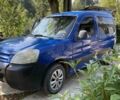 Синий Ситроен Берлинго пасс., объемом двигателя 0 л и пробегом 292 тыс. км за 4300 $, фото 1 на Automoto.ua