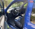 Синий Ситроен Берлинго пасс., объемом двигателя 0 л и пробегом 292 тыс. км за 4300 $, фото 5 на Automoto.ua