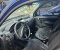 Синий Ситроен Берлинго пасс., объемом двигателя 1.4 л и пробегом 200 тыс. км за 3700 $, фото 4 на Automoto.ua