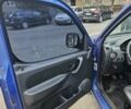 Синий Ситроен Берлинго пасс., объемом двигателя 1.4 л и пробегом 200 тыс. км за 3700 $, фото 1 на Automoto.ua