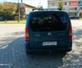 Синий Ситроен Берлинго пасс., объемом двигателя 1.6 л и пробегом 173 тыс. км за 6500 $, фото 11 на Automoto.ua