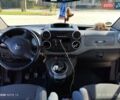 Синий Ситроен Берлинго пасс., объемом двигателя 1.6 л и пробегом 173 тыс. км за 6500 $, фото 6 на Automoto.ua