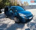 Синий Ситроен Берлинго пасс., объемом двигателя 1.6 л и пробегом 173 тыс. км за 6500 $, фото 1 на Automoto.ua