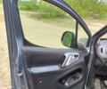 Синий Ситроен Берлинго пасс., объемом двигателя 1.6 л и пробегом 270 тыс. км за 6700 $, фото 11 на Automoto.ua