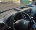 Синий Ситроен Берлинго пасс., объемом двигателя 1.6 л и пробегом 164 тыс. км за 8500 $, фото 7 на Automoto.ua