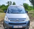 Синий Ситроен Берлинго пасс., объемом двигателя 1.6 л и пробегом 270 тыс. км за 6700 $, фото 9 на Automoto.ua