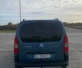 Синий Ситроен Берлинго пасс., объемом двигателя 0 л и пробегом 205 тыс. км за 8800 $, фото 6 на Automoto.ua