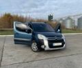 Синий Ситроен Берлинго пасс., объемом двигателя 0 л и пробегом 205 тыс. км за 8800 $, фото 1 на Automoto.ua