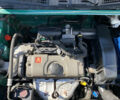 Зеленый Ситроен Берлинго пасс., объемом двигателя 1.4 л и пробегом 350 тыс. км за 3700 $, фото 16 на Automoto.ua
