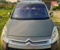 Зеленый Ситроен Берлинго пасс., объемом двигателя 1.6 л и пробегом 249 тыс. км за 6500 $, фото 1 на Automoto.ua
