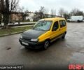 Желтый Ситроен Берлинго, объемом двигателя 1.8 л и пробегом 211 тыс. км за 2000 $, фото 1 на Automoto.ua