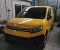 Ситроен Берлинго 2019 в Одессе на Automoto.ua Желтый Ситроен Берлинго, объемом двигателя 1.5 л и пробегом 74 тыс. км за 15200 $, фото 1 на Automoto.ua
