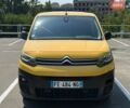 Жовтий Сітроен Берлінго, об'ємом двигуна 1.5 л та пробігом 130 тис. км за 13300 $, фото 1 на Automoto.ua